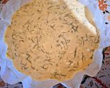 Kapros-túròs pite 🥧🥧🥧 recept fázis 3 fotója
