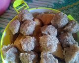 Foto langkah ke 3 dari resep Pentol home made.