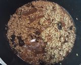 Foto del paso 2 de la receta: Risotto de hongos porcini