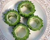 Foto langkah ke 5 dari resep Siomay Ikan dgn bumbu kacang mantap! 😋😋.