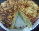 Foto del paso 4 de la receta: Tortilla de papa