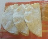 Foto del paso 5 de la receta: Quesadillas de pescado 