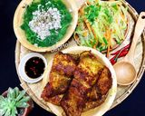 Hình bước làm 4 của món Bữa Cơm Gia Đình 101