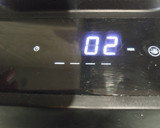 Foto del paso 5 de la receta: Bocaditos de pollo marinados en Freidora de Aire o al Horno