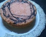 Foto del paso 5 de la receta: Torta de Vainilla con paquete Royal