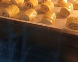 Foto langkah ke 4 dari resep Chocolate Puff Pastry.
