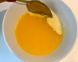 Foto del paso 2 de la receta: Dulce libanés a mi manera (كنافة على طريقتي)
