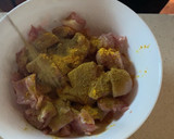 Foto del paso 2 de la receta: Pinchitos de pollo