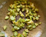 Jhinge Ghonto recipe step 3 photo
