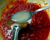 Foto langkah ke 6 dari resep Keripik Singkong Balado Khas Minang.