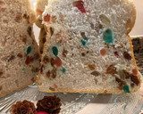Foto del paso 8 de la receta: Pan dulce en panificadora, sin gluten