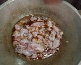 Foto langkah ke 4 dari resep Tumis Cumi Saus Tiram simpel.