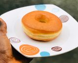 A picture of step 7 of Ring doughnuts.