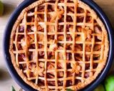 Hình bước làm 11 của món 💚 Bánh Táo (Apple Pie)