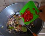 Foto langkah ke 7 dari resep Tempe kecap kering.