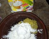 Foto langkah ke 2 dari resep Mini Sweet Potato.