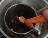 Foto langkah ke 1 dari resep Brownies.