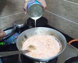 गाजर की खीर(gajar ki kheer recipe in hindi) रेसिपी चरण 3 फोटो