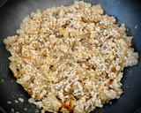 Foto del paso 4 de la receta: Risotto de setas