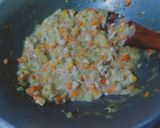 Foto langkah ke 2 dari resep 84. Risoles Ragout Ayam Kentang Wortel.