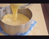 A picture of step 6 of No-Bake Double Chocolate Pudding.