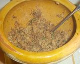 Foto del paso 16 de la receta Lentejas guisadas con majao