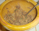 Foto del paso 16 de la receta: Lentejas guisadas con majao