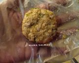Foto langkah ke 4 dari resep Perkedel Tempe #Bandungrecook2_diahayu_ap.