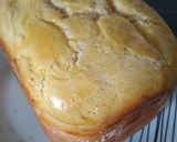 Foto del paso 4 de la receta Pan de molde rápido en panificadora