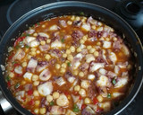 Foto del paso 6 de la receta: Ropa vieja de pulpo