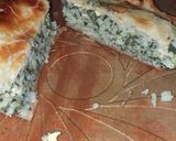 Foto del paso 7 de la receta: Tarta de arroz con acelga