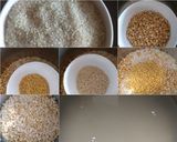 ઢોકળા કેક(dhokala cake recipe in gujarati) રેસીપી સ્ટેપ1ફોટો