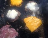 Foto del paso 7 de la receta: Hamburguesas caseras de carne 🍔