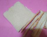 Foto langkah ke 1 dari resep Bread puding #Bandungrecook3_sitikulsum.