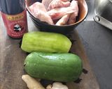 A picture of step 1 of 'Chikwa