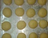 Foto langkah ke 4 dari resep Bomboloni fluffy by tintin rayner.