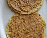 Foto del paso 7 de la receta: Tostadas de frijol