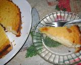 Foto del paso 7 de la receta: Torta para celiacos de yogur (sin harina)