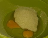 Foto langkah ke 1 dari resep Bolu Kukus.