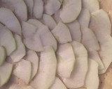Foto del paso 2 de la receta: Tarta de manzana
