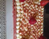 Foto del paso 9 de la receta: Torta Red Velvet