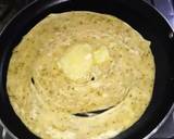 Kasoori paratha recipe step 14 photo