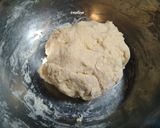 Foto langkah ke 1 dari resep Bakpao Shitake.