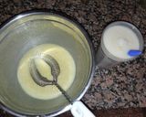Foto del paso 1 de la receta: Pan Jalá o de Shabat