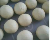 Foto langkah ke 3 dari resep Donat.