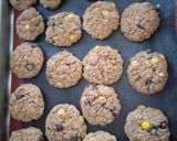 Foto del paso 3 de la receta: Galletitas de Avena