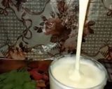 صورة لخطوة 3 من وصفة حليب مكثف محلي