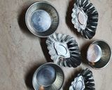 Foto del paso 4 de la receta: Masa para tarteletas