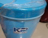 Foto langkah ke 4 dari resep #219 Homemade Yoghurt (2 bahan).