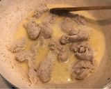Foto del paso 3 de la receta: Pollo al vino blanco